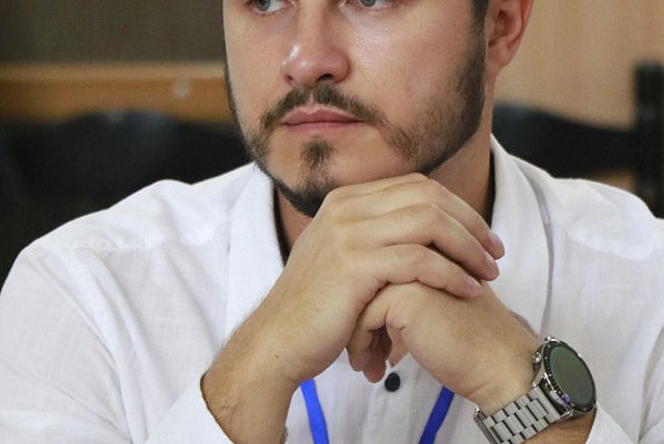 The Kyrgyz-Russian IT forum took place in Bishkek