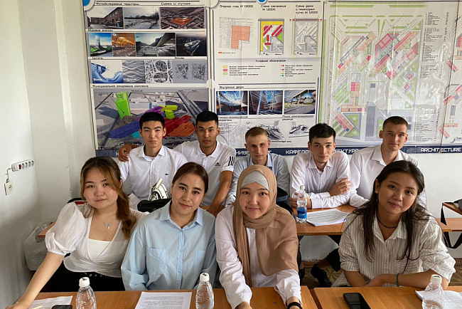 Успешные инженерные решения