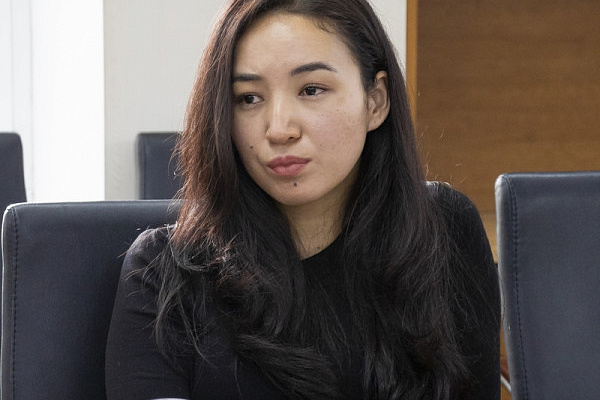 Российское образование – ключ к успеху: в КРСУ прошел форум выпускников