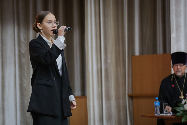 «Память и духовный опыт поколений»