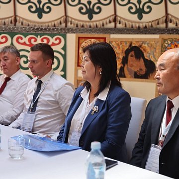 Student teams, exchanges and practice: universities in Kyrgyzstan are expanding cooperation with the Ural region