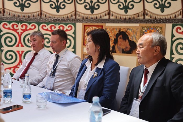 Student teams, exchanges and practice: universities in Kyrgyzstan are expanding cooperation with the Ural region