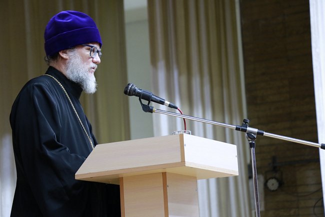Lectures were held at KRSU on the contribution of Muslims and Orthodox Christians to the Great Victory