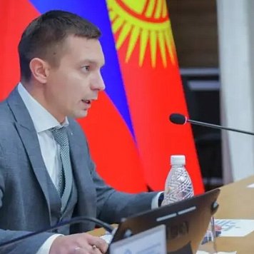 Russian language in Kyrgyzstan plays a strategic role — Rector of KRSU