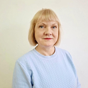 Кукарская Наталья Павловна