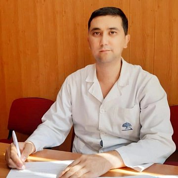 Farhad Nasirdinov, teacher at the KRSU medical department, was recognized «as the Best Young Scientist of the CIS»