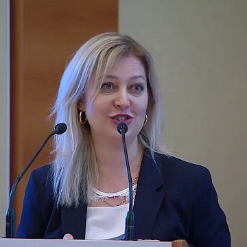 How climate change affects women and children, the expert said