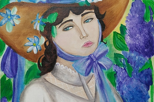 Подведены итоги конкурса рисунков  «В чудесной пушкинской стране» среди школьников