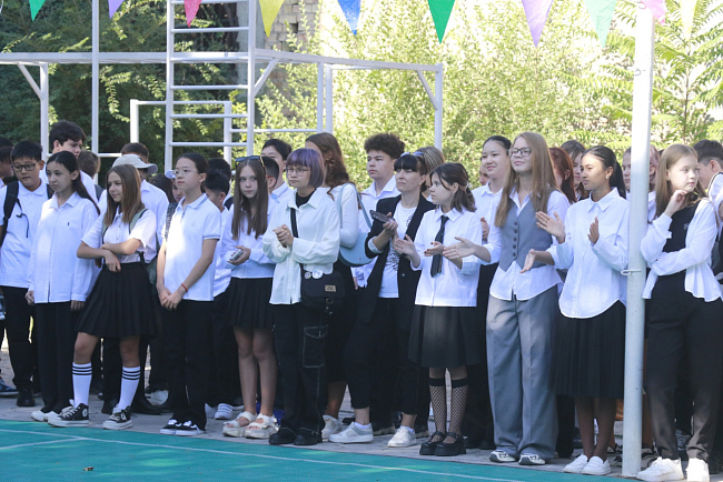 Корабль «Славянка» снова отправляется в путь!