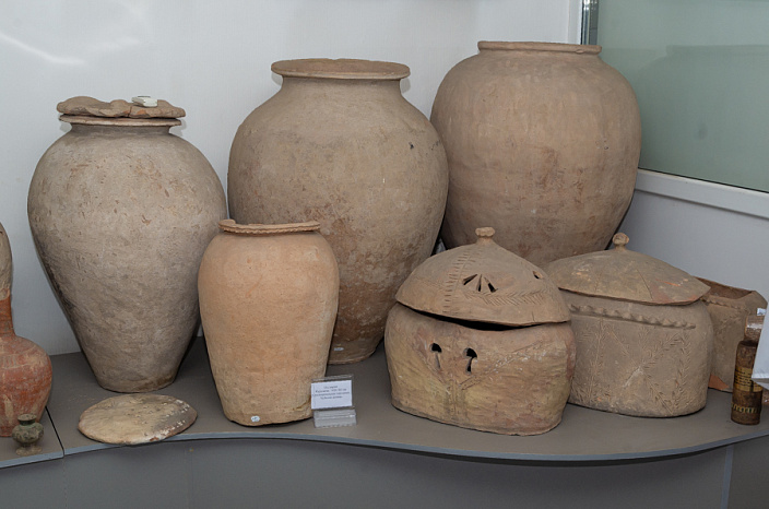 For Archaeologist Day
