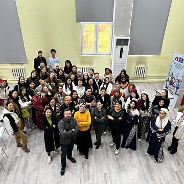 To help architects and designers: a round table was held at FADIS on the digital storage of creative works