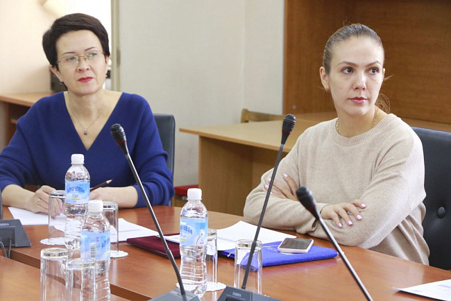 Крепкий альянс