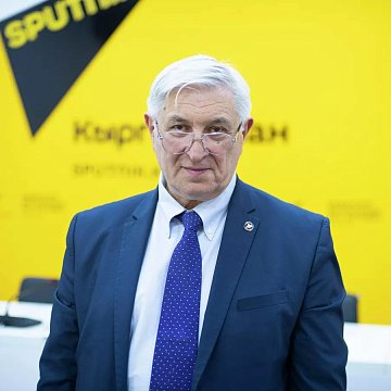 Эмне үчүн жаштарды ЕАЭБдеги аналитикага тартуу керек, дешти Россия Федерациясынын окумуштуулары