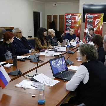 A new scientific and educational project of the Russian State University for the Humanities and KRSU will strengthen Eurasian integration