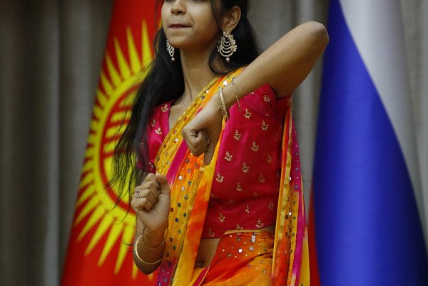 KRSU has graduated more than 60 foreign doctors: a solemn ceremony was held at the university