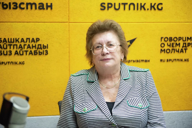 Russian scientists spoke about the pros and cons of migration from the Kyrgyz Republic