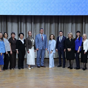 From strategy to change: KRSU reinforces the transformation of the university
