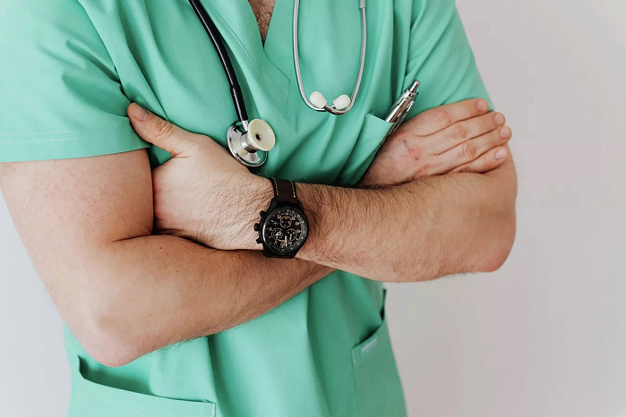 Urologists examine Issykkul residents for free – where and when