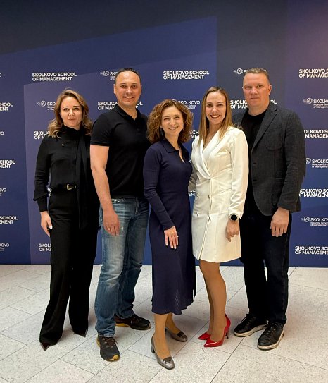 KRSU strengthens management team: training completed at «Rectors' School»