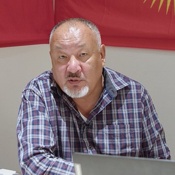 Launch of the new KRSU project
