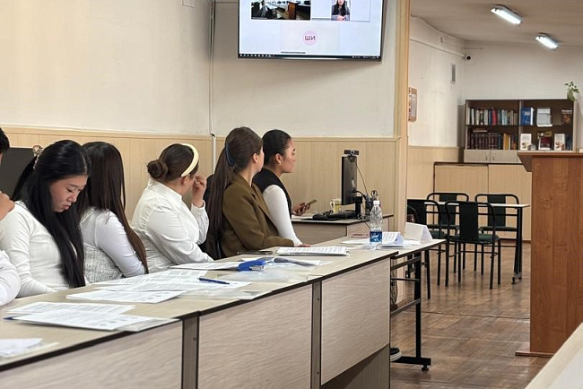 Республиканская студенческая межвузовская конференция «Права детей на безопасную жизнь»