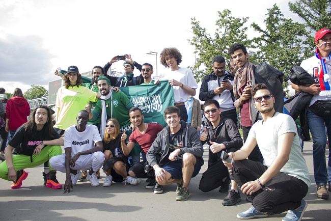 Академическая мобильность студентов КРСУ