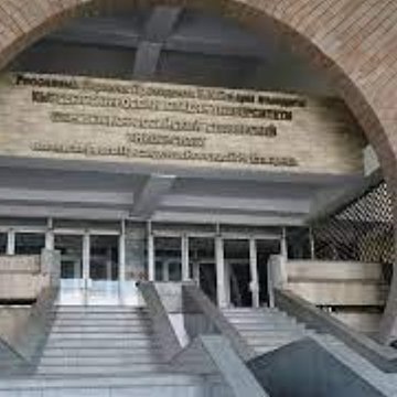 The Kyrgyz-Russian Slavic University received a special status