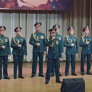 A concert took place at KRSU that will remain in everyone’s memory!