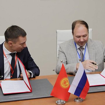 Сеченов атындагы университет Кыргызстан менен биргелешкен окуу долбоорлорун пландаштырууда