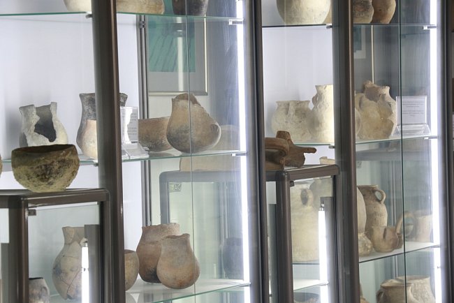 Happy Archaeologist's Day!