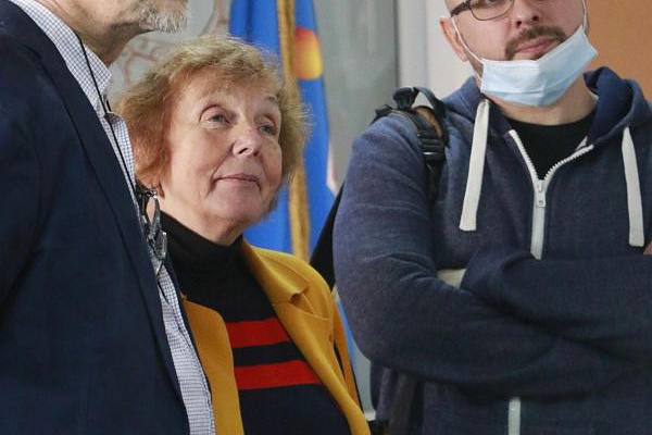 РГГУ и КРСУ начали подготовку к Году русского языка