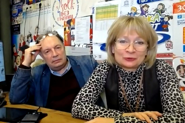 Созидатель земли кыргызской