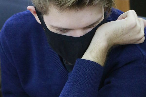 Профессор из Кордобы прочла курс лекций для студентов КРСУ