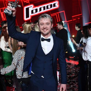 KRSU graduate wins show «The Voice»