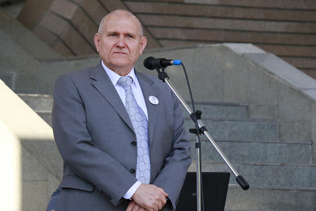 День русского языка – День рождения А. Пушкина