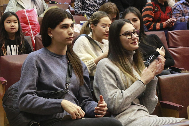 Олимпиада по детской стоматологии