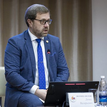 A forum of graduates of Russian and Soviet universities in Kyrgyzstan is taking place in Bishkek