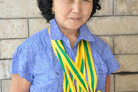 KRSU employees have received state awards