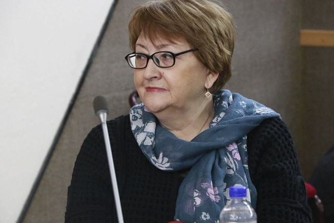 Поиск – Мастерство – Открытия