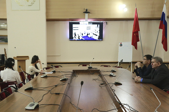 Весна пришла. Снова!