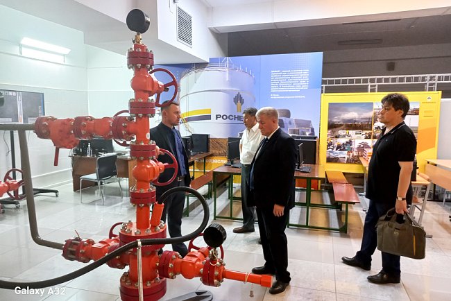 Cooperation in the field of education and science: KRSU and SFU strengthen partnership