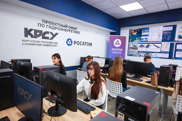 От цифровой модели до реальной ГЭС. Уникальный проект заработал в Кыргызстане