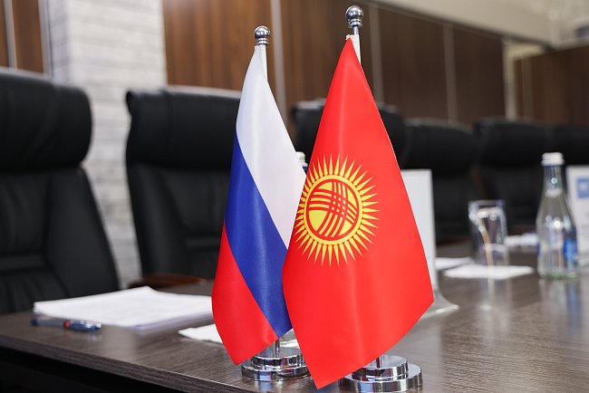 KRSU and the Almazov Center signed a memorandum of cooperation