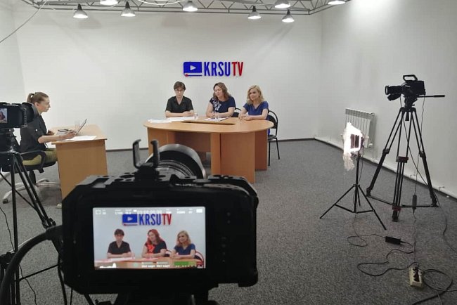 Virtual Open Days 2021