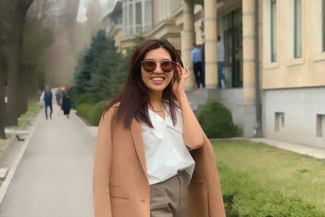 Завершилась студенческая олимпиада по английскому языку-2021