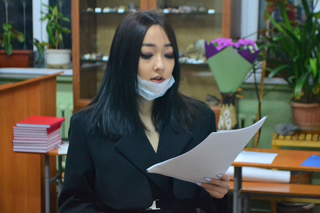 Первые нефтяники КРСУ