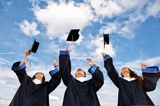 Уважаемые студенты выпускных курсов!