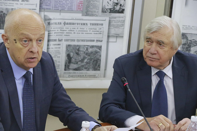 Книга о подвиге в помощь границе!