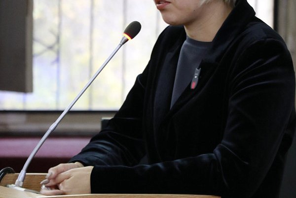 «School of Public Communications»: a round table was held at KRSU dedicated to the Day of Diplomat of the Kyrgyz Republic