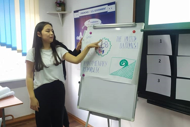 Погружаясь в юридическую терминологию